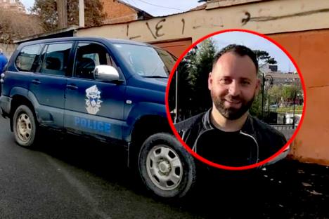 pucnjava Đakovica ubijen muškarac