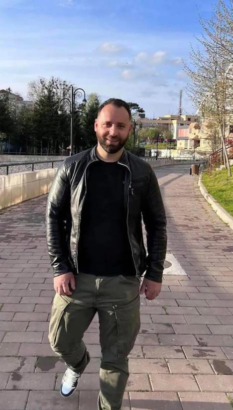 Đakovica pucnjava ubijen muškarac