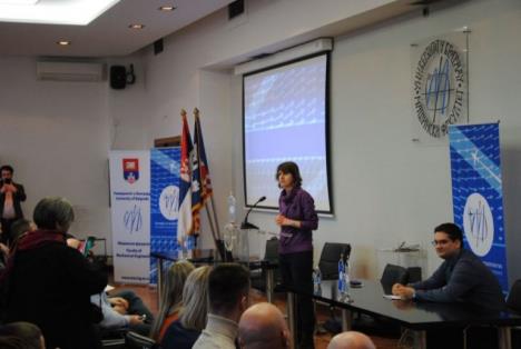 Katedra za vazduhoplovstvo