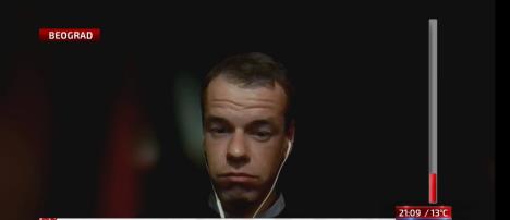 Marko Milosavljević