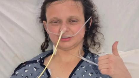 Triniti Peterson Mejs trovanje botulizam