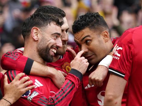 Kazemiro Mančester junajted