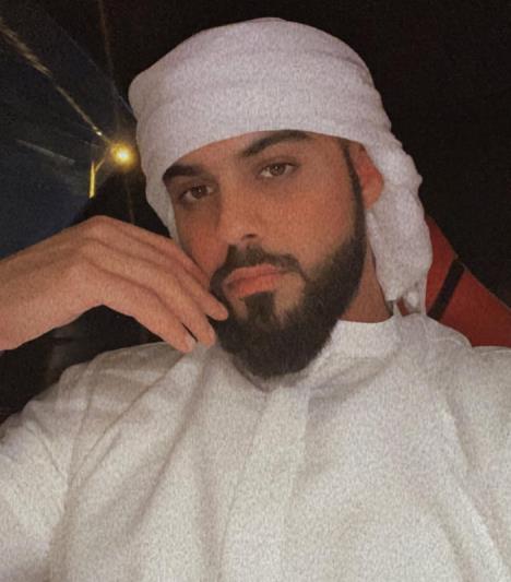 Omar Borkan Al Gala