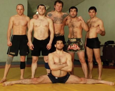 Aleksandar Jemelijanenko