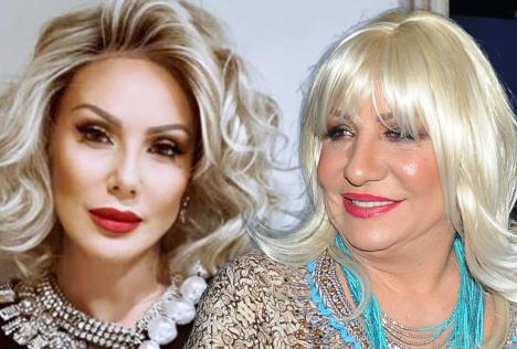 lepa brena vesna zmijanac