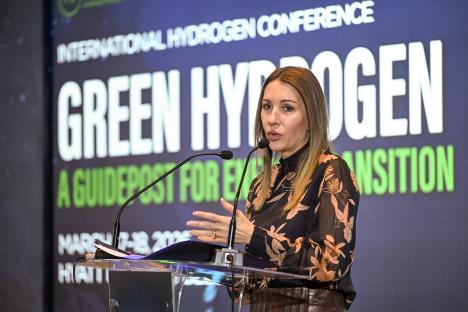 Dubravka Đedović Handanović