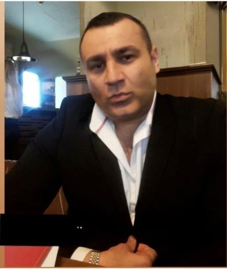 Branislav Stanišić