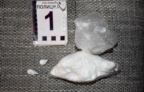 droga, Niš, hapšenje