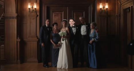 Zendaja ponela obrađenu fotografiu iz filma zbog koje mnogi sumnjaju da se udala