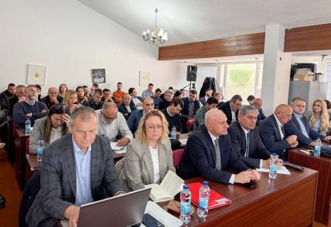 Javna rasprava HE Buk Bijela Plužine