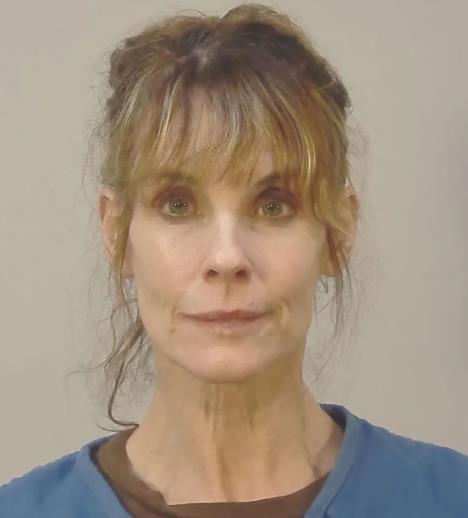 Aleksandra Pol uhapšena