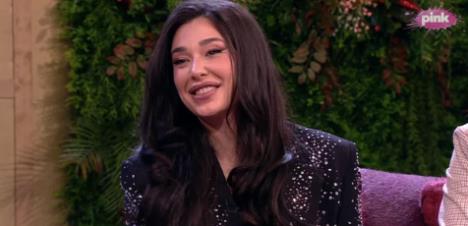 Sanja šokirala Amidžića