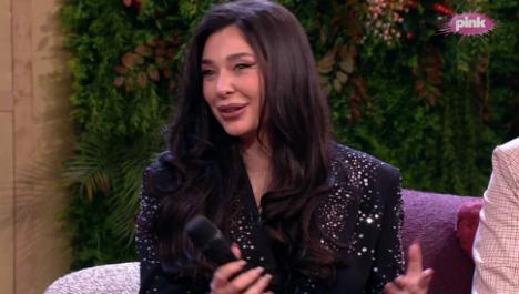 Sanja šokirala Amidžića