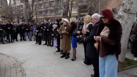 Martovski pogrom godišnjica