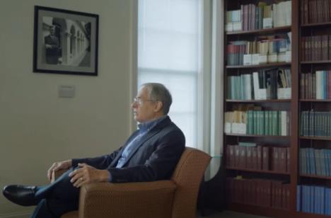 Brus Grejson o iskustvima kliničke smrti svojih pacijenata