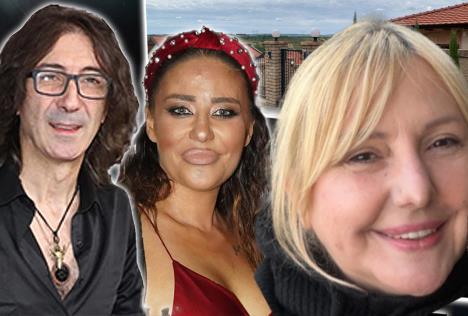 Ana Nikolić  slavica ratković