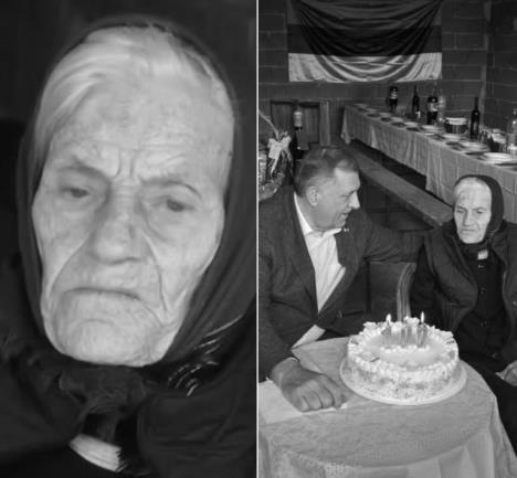 Ljeposava Savanović