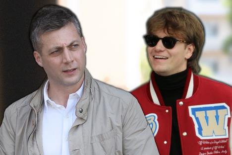 Bojan Lexington Jakov Jozinovič