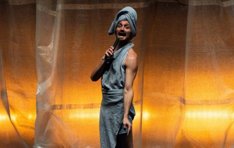 Predstava Apokalipsins