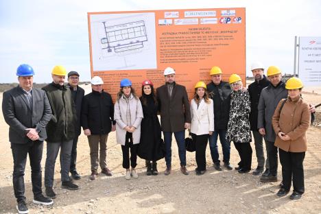 EMS Trafo stanica Beograd 50