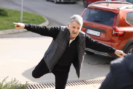 Dragan Stojković Bosanac