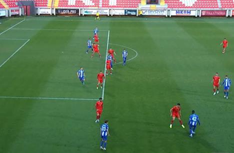 OFK Beograd, Napredak, Super liga Srbije