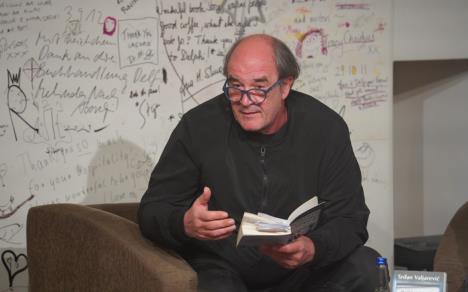 Promocija knjige Srđana Valjarevića