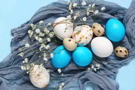 Uskršnja jaja