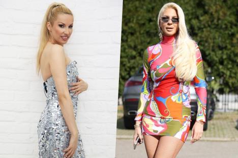 Jelena Karleuša Rada Manojlović