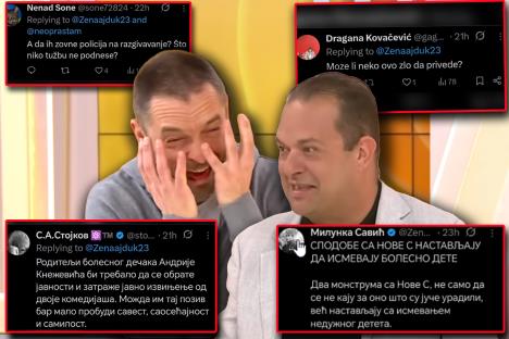 Srđan Jovanović Marko Stepanović