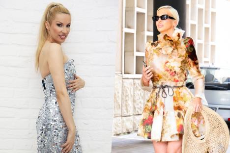 Rada Manojlović Jelena Karleuša