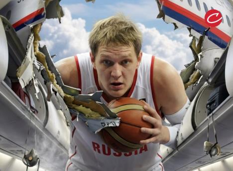 Timofej Mozgov