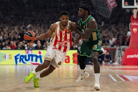 Džered Batler i Kendrik Nan