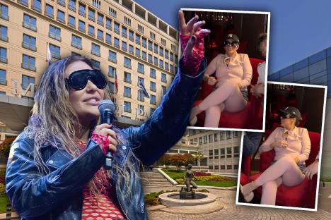 Ana Nikolić Metropol