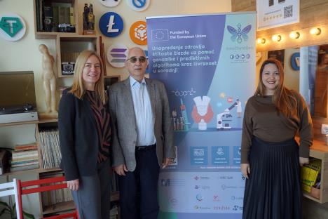 štitasta žlezda vestačka inteligencija