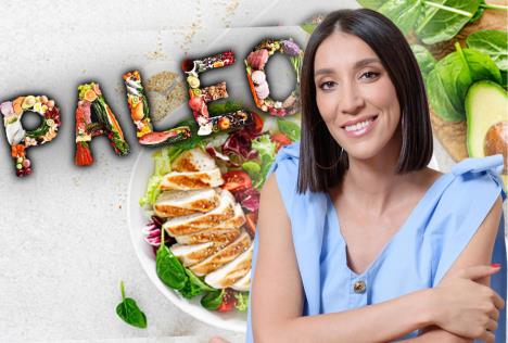 paleo ishrana/Tatjana Popović