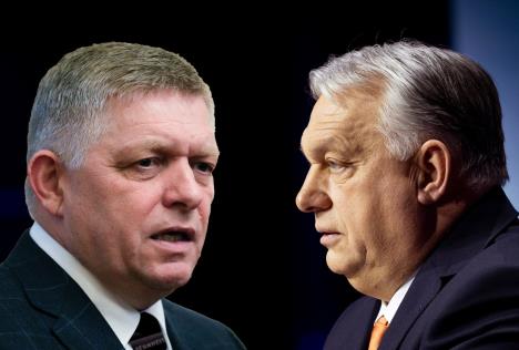 viktor orban robert fico