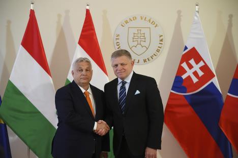 viktor orban robert fico