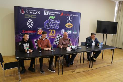 S leva na desno_Nemanja Jovanović, Andrija Kostić, Vladica Šljivić, Gabor Sagmajster.JPG