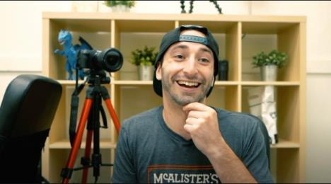 Majk Blek - odrekao se miliona i postao beskućnik zbog eskperimenta