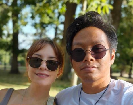 Srpkinja Marijana i Danijel sa Tajlanda - ljubavna priča