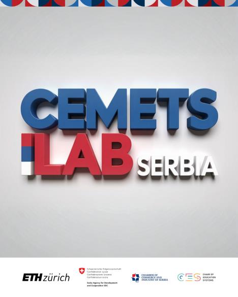 CEMETS LAB, PKS