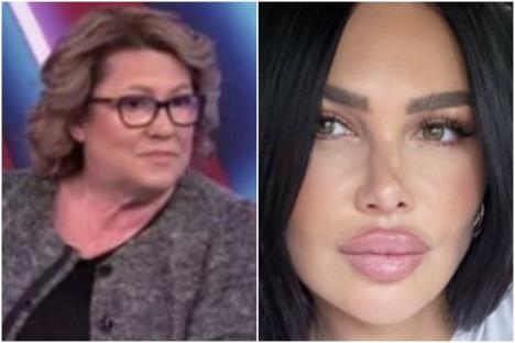 Stanija Dobrojević i majka