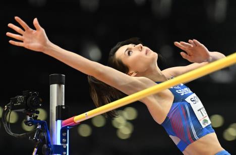 Angelina Topić