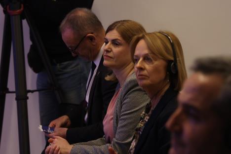 Ana Aleksić, članica borda WMG i predsednica UO WMG fondacije.JPG