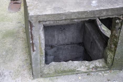 Vračar pronađeno telo Stela Savić ventilacioni otvor