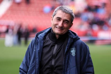 Ernesto Valverde