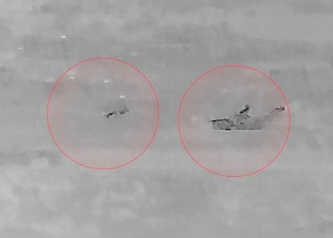 Hezbolah, izraelska vojska, Liban, izraelski tenkovi