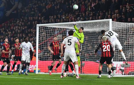 Đorđe Petrović, Premijer liga