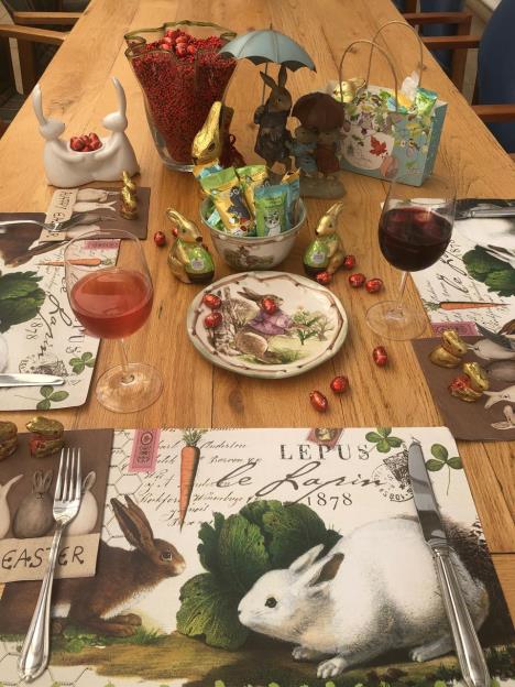 Karen Li Desvo de Marinji Gavranović